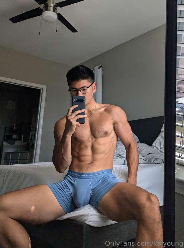cumming over? 🥵😈