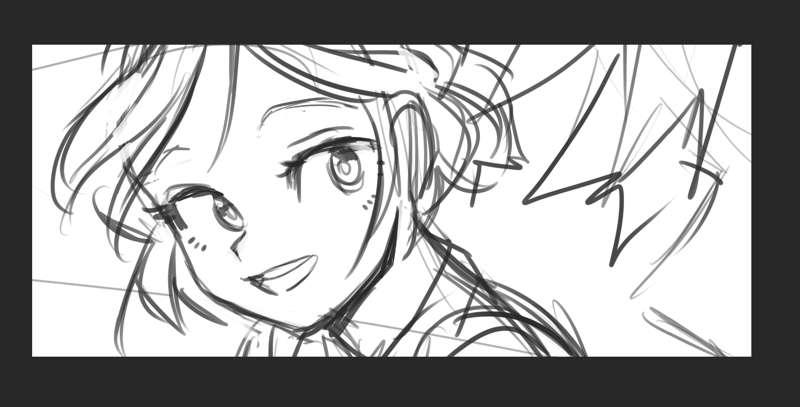 Working on the last part of the mhalloween