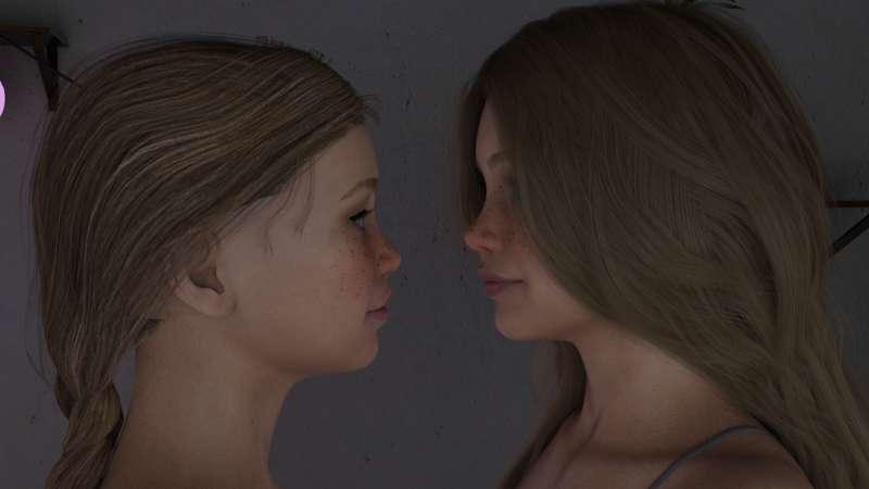 Learning animation