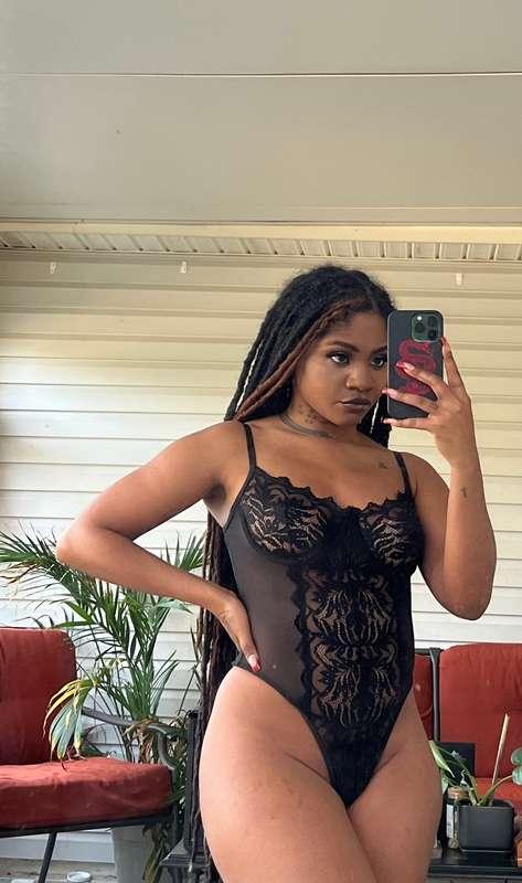 I love when they love that natural sensual energy. 
I left a..