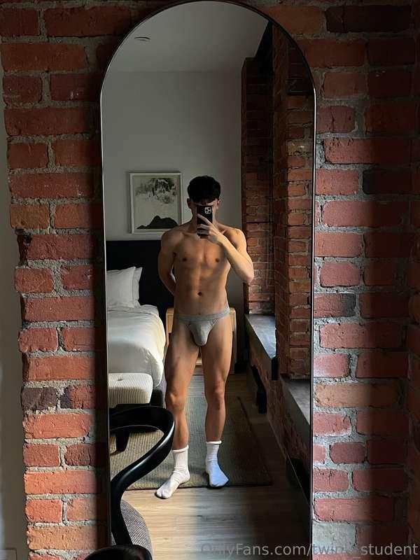 Good morning😈