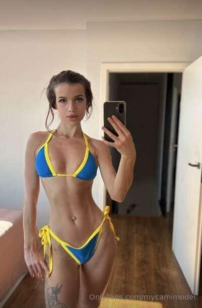 Sexy doll @betty-ketty🔥Come and enjoy the world of passion 😍..