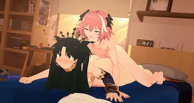 Anime 🌸 Fate ∙ Compilation 🎀