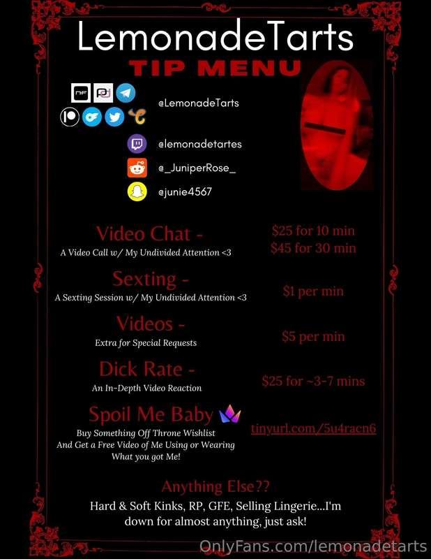 lemonadetarts image #1