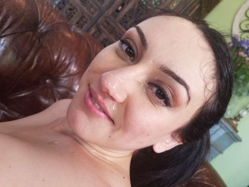 Think you could cover me better than this?? Well then cum an..