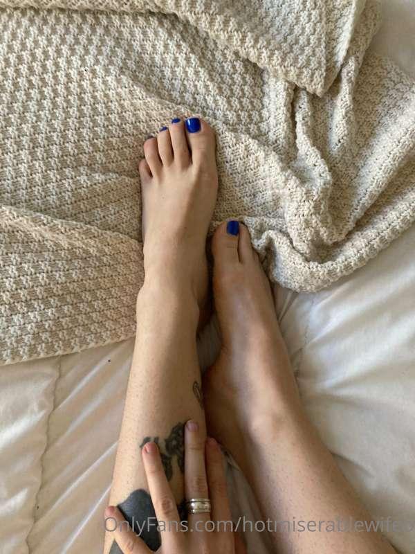 what color should i get for my next pedicure ?