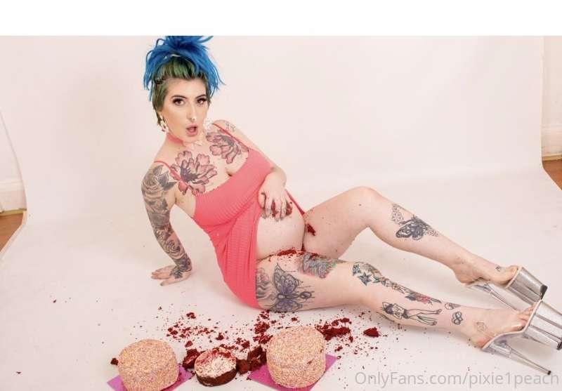pixiepeachvip image #1