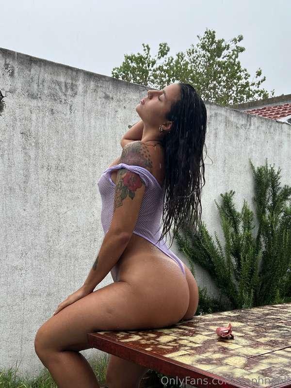 🤤💦