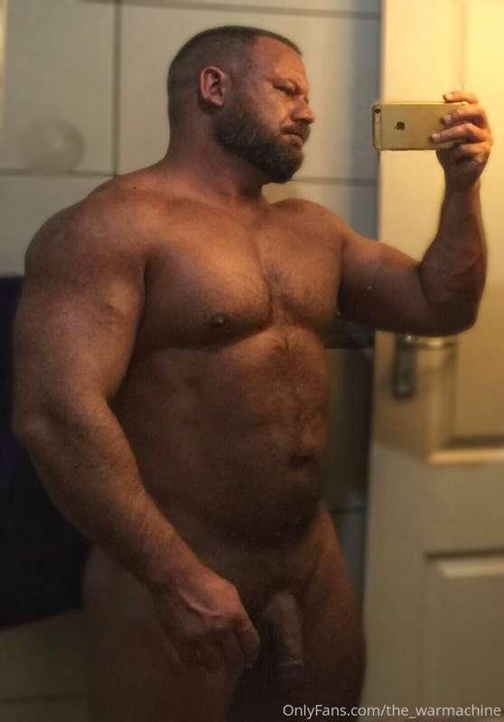 Playing around with lighting
