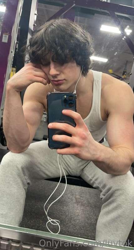 Sweating