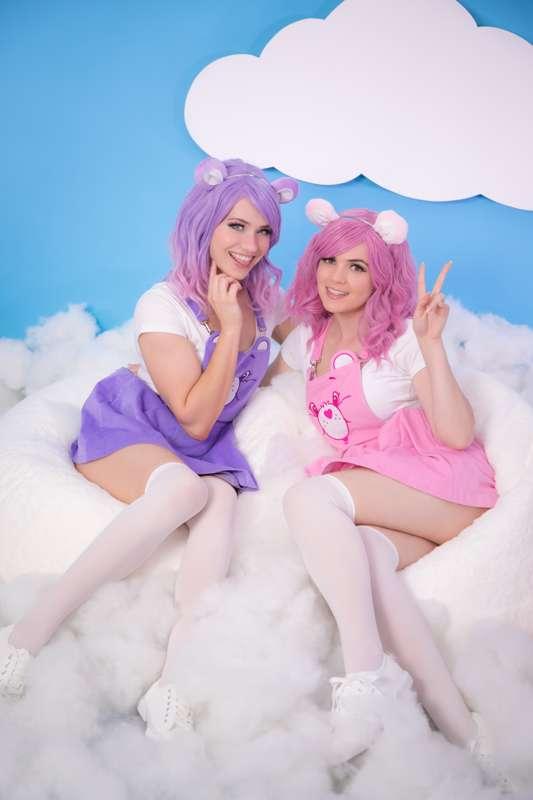 Come jump on our cloud! 