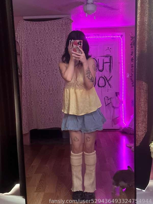 someone spoil me with tips