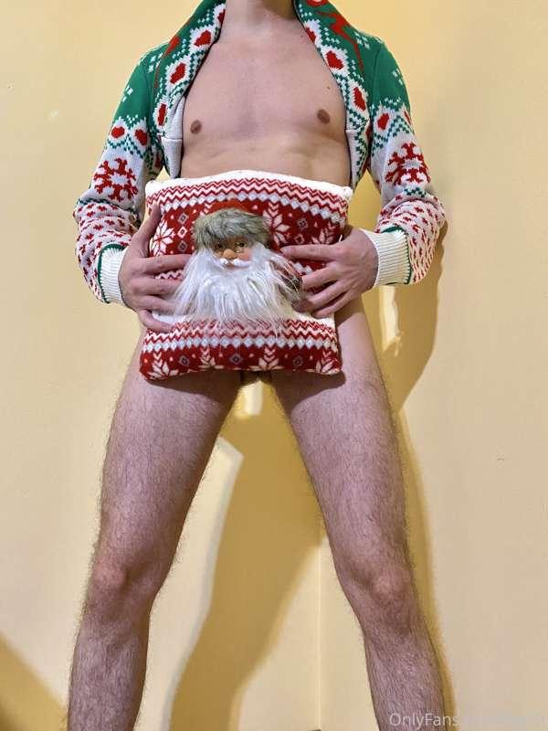 Swipe left and remove the pillow 🎄🎁