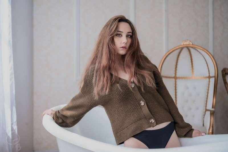 gonna be sweater season soon 🍂