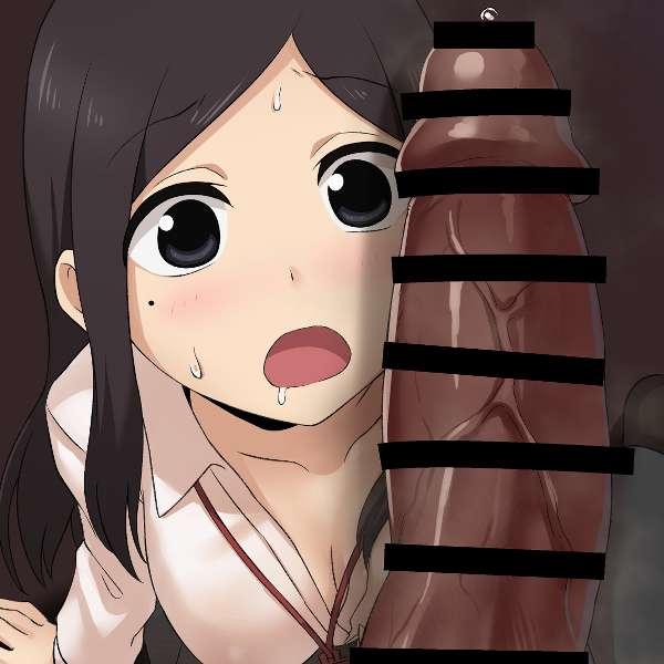 桜井桃子のBBC見せ槍【PSD】