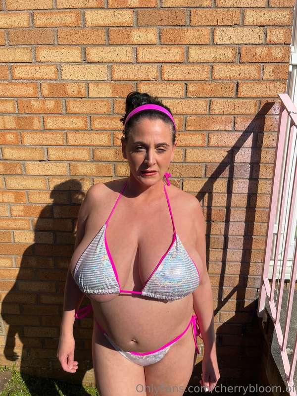 Are you good at keeping secrets because we should make some...