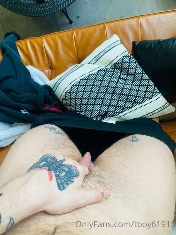 Need that mouth
