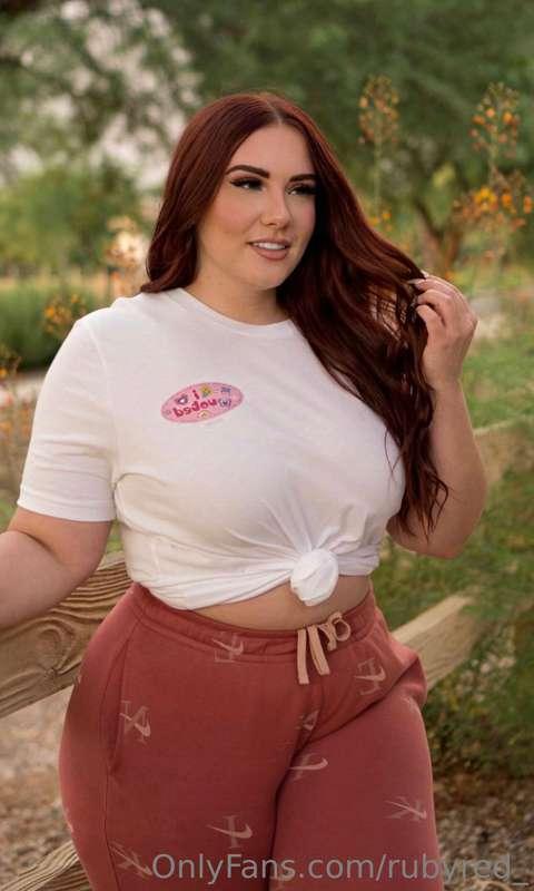 out and about