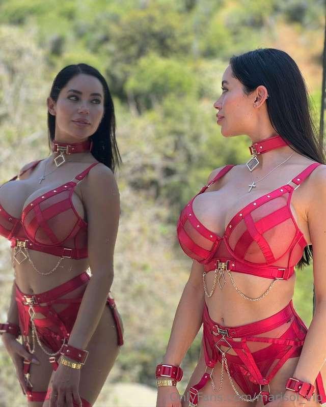 Thoughts on this set? ❤️‍🔥