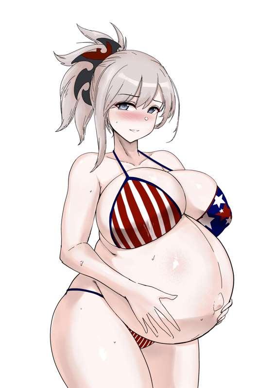 FGO武藏
