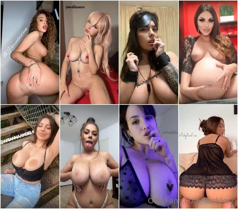 💦💞 @piercedvixxen 💞💦💖👑 @meikitsuneee 👑💖🌻🐰 @CURVYDREAMJADE 💗🌻..