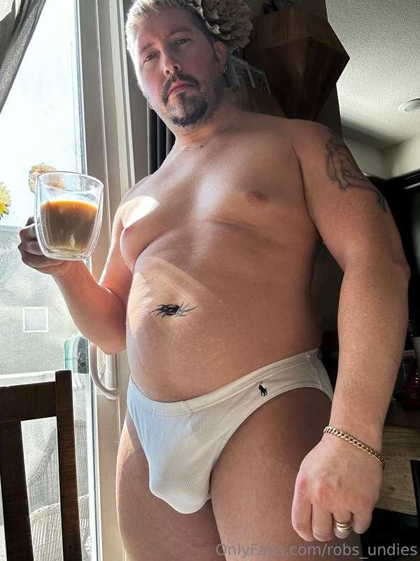 Maybe the husband next door will see me peeking and come ove..