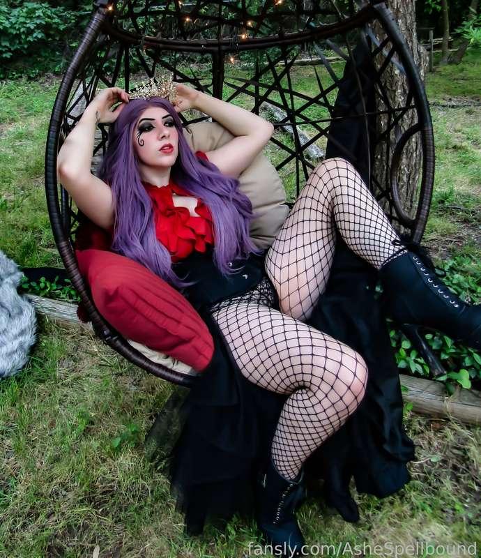 ashespellbound image #2