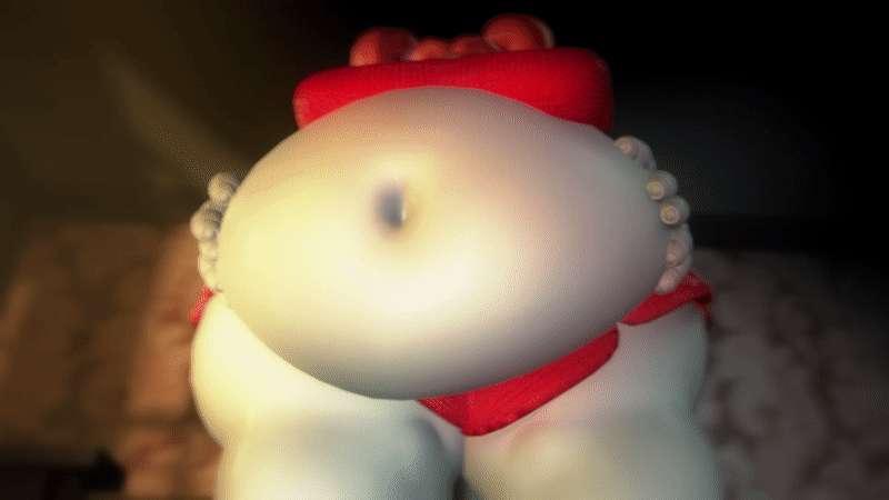 Big Baby Belly Drop - Alt #1