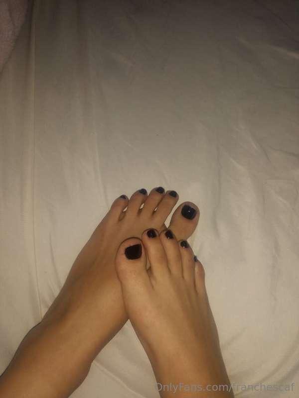 Freshly painted my love