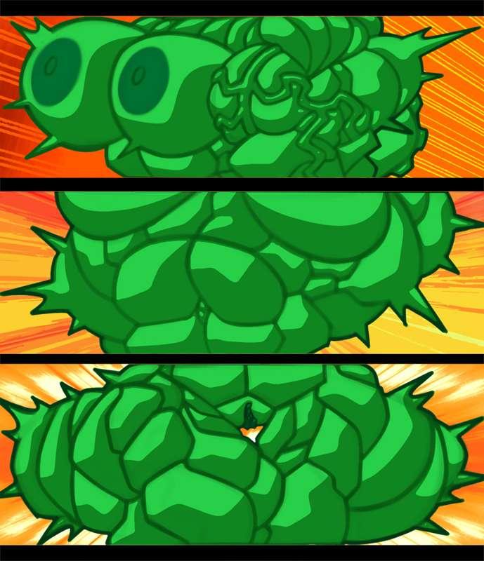 Radiation Rumble page 28