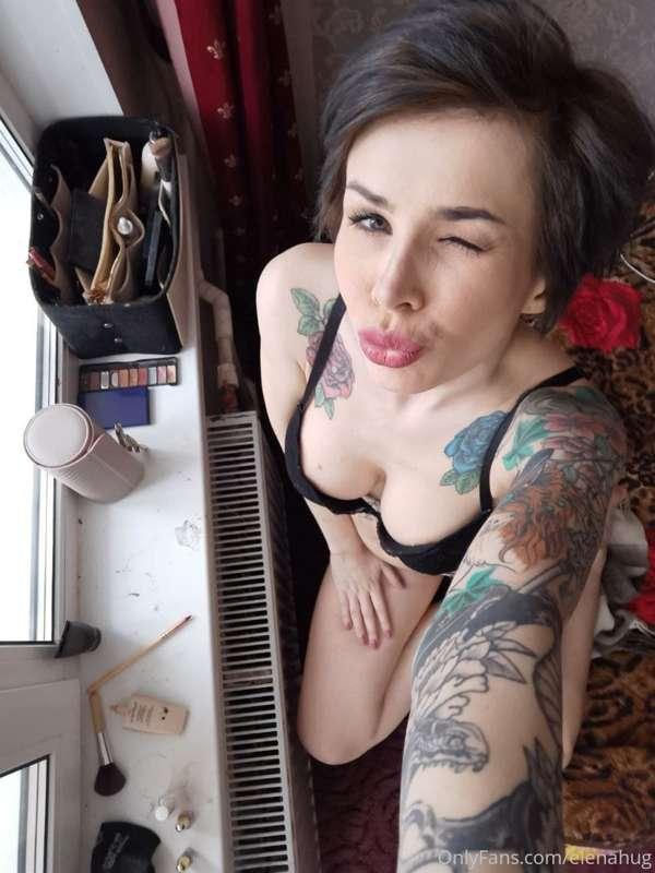 🥰🥰🥰 I have a lot of obscene fantasies in my naked, let's tel..