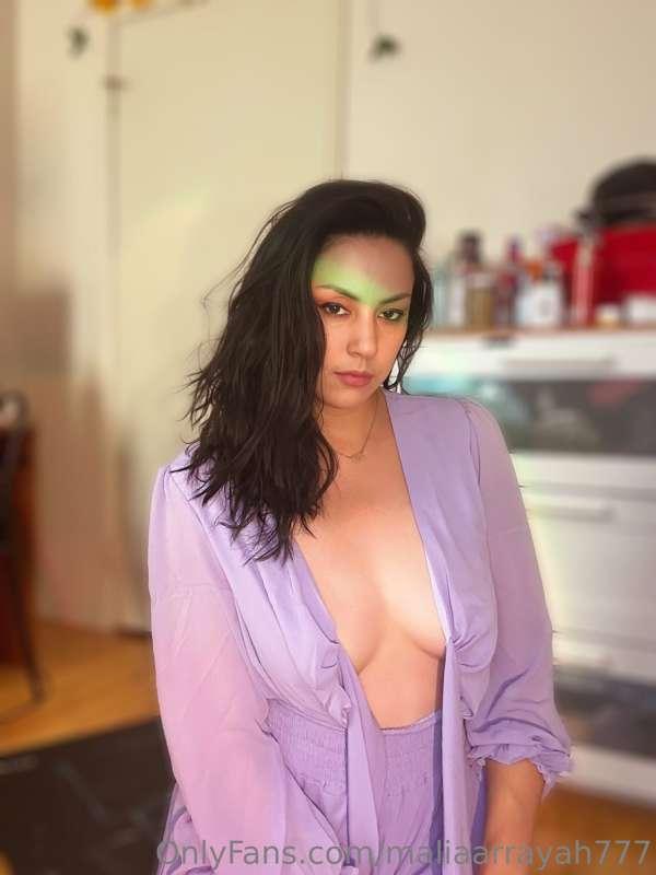 💜☺️