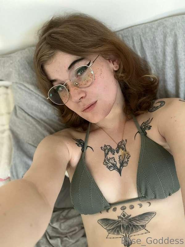 What do all of you want to see more of?