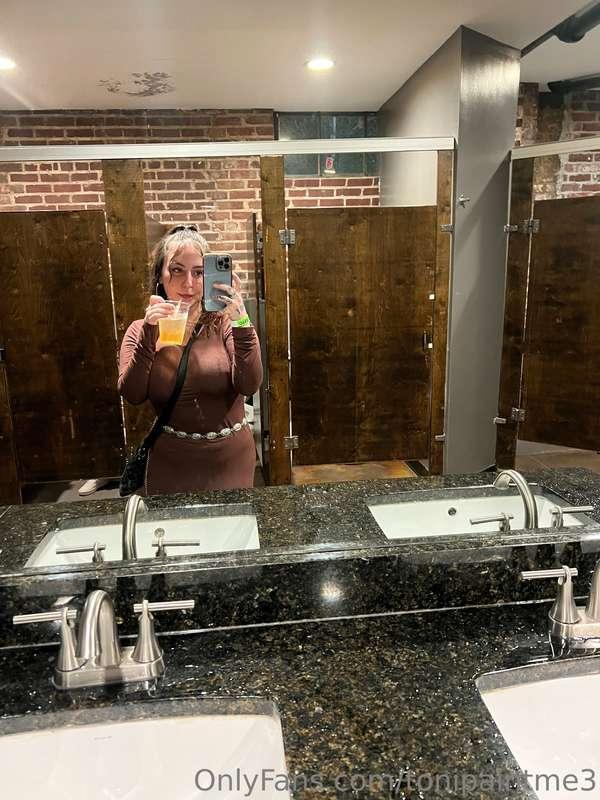 got cute last night 🥰