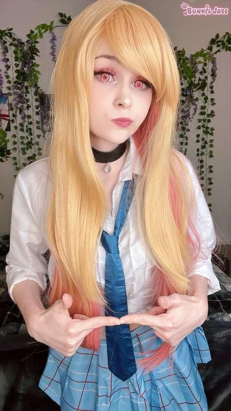 Marin Kitagawa // My Dress Up Darling
