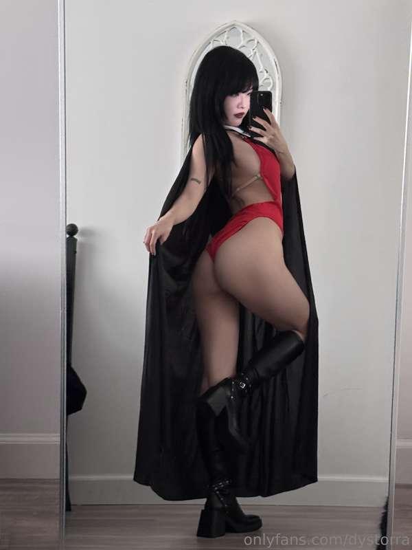 fine I'll give you a peek <3