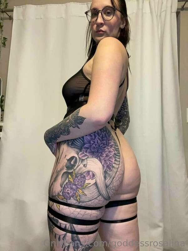 Join my private channel @rosalinaryder and indulge in thousa..