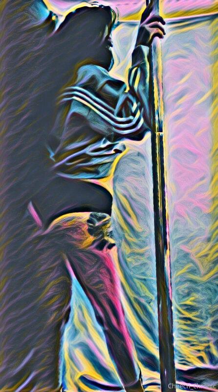Im obsessed with y hese artistic edits?