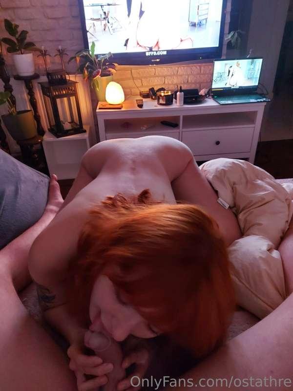 What do you want to see from my private gallery?😇 
🍆💦? Do u ..