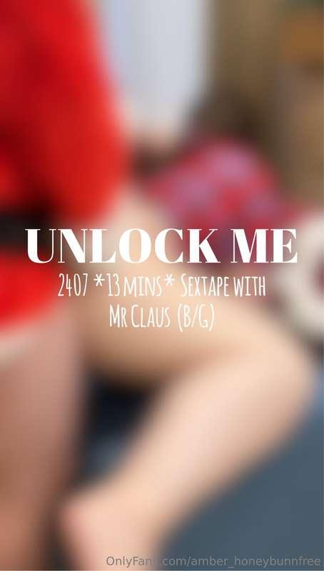 HO, HO, Oh 🔔 ... I MADE A SEXTAPE WITH SANTA CLAUS 🎅🏻 Watch ..