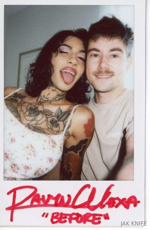 📸 @ravynalexa 