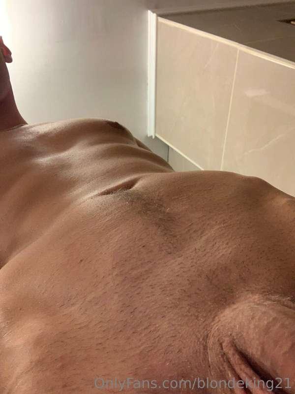 Tanned👀