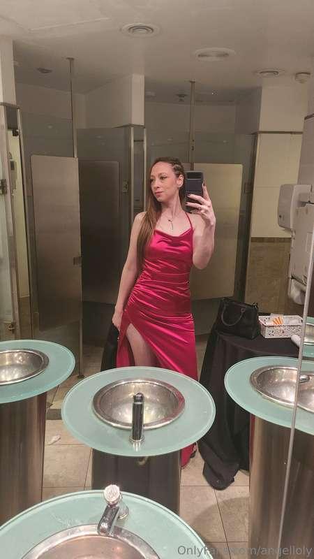 Red ❤️