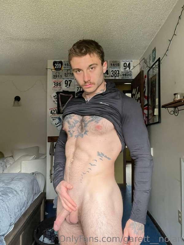 Time to get sweaty 🥵