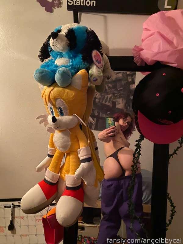 angelbbycal image #1