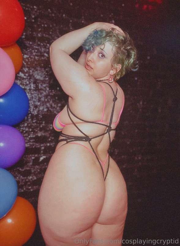 cosplayingcryptid image #20