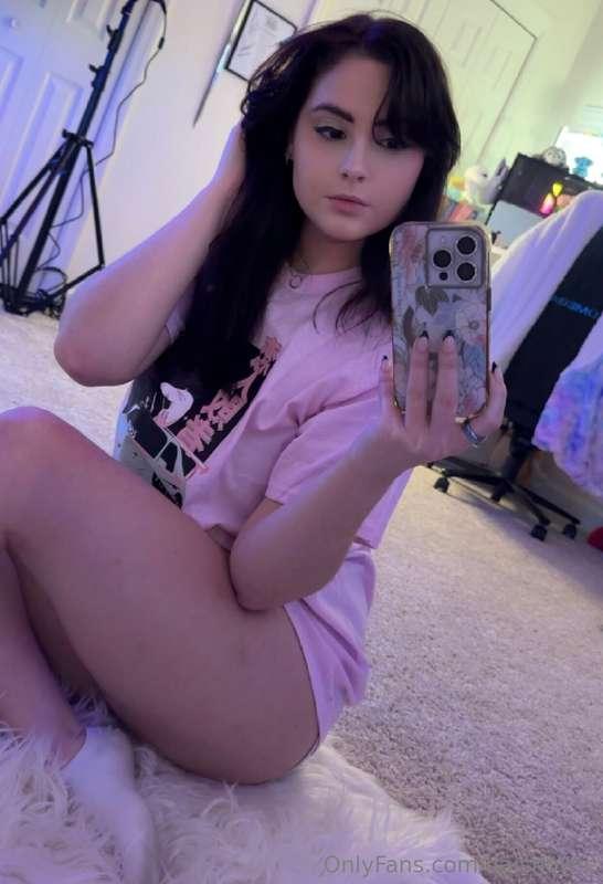 Wanna game together? I promise I won’t throw our comp games ..