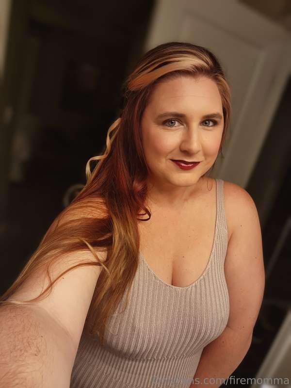 Go on, tippy toe to your messages and see where this lipstic..