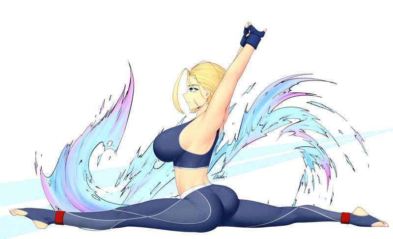 Cammy