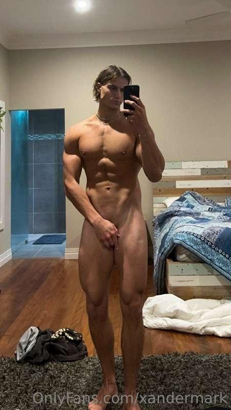 6’4” Aesthetics ;)